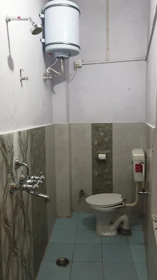 Vibe N Joy Guest House