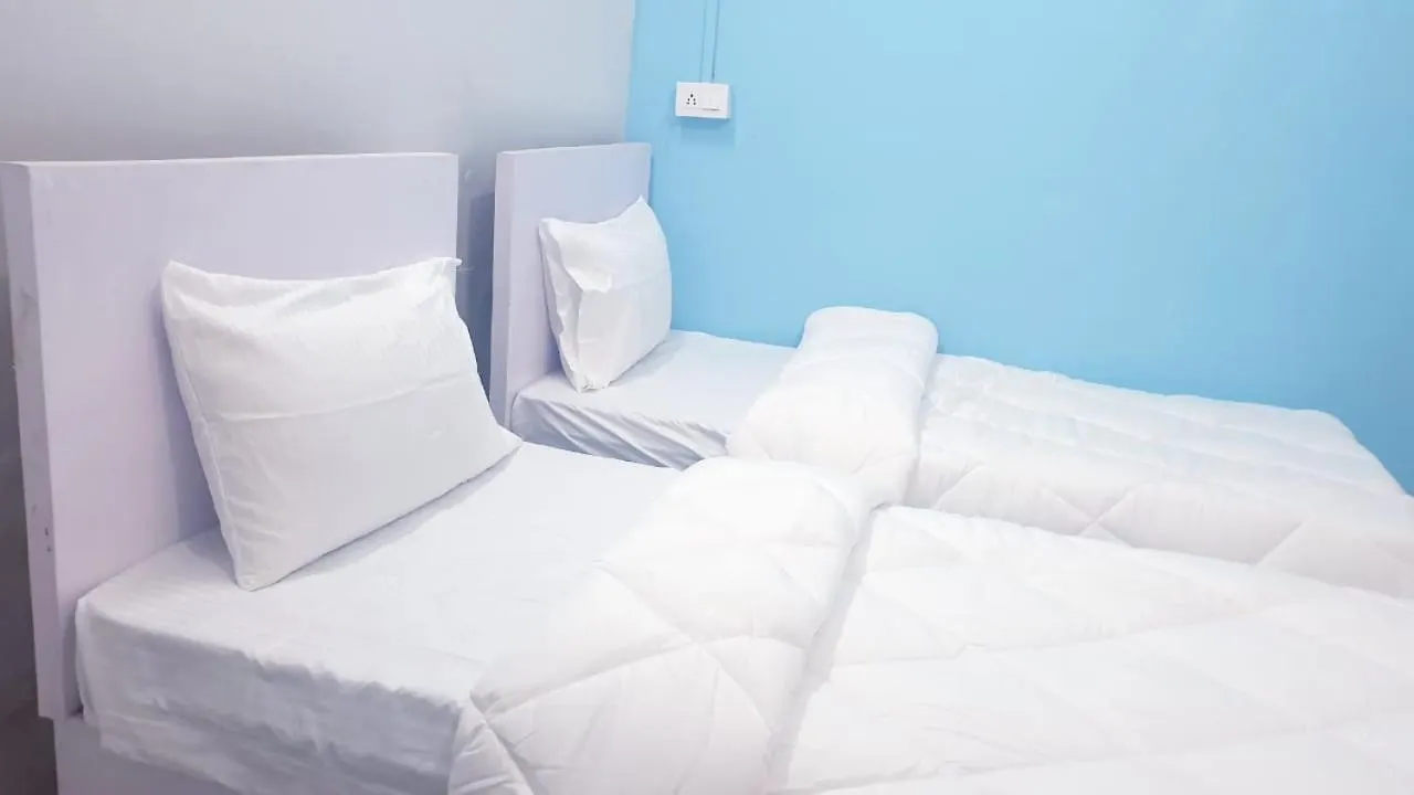 Vibe N Joy Guest House Benares