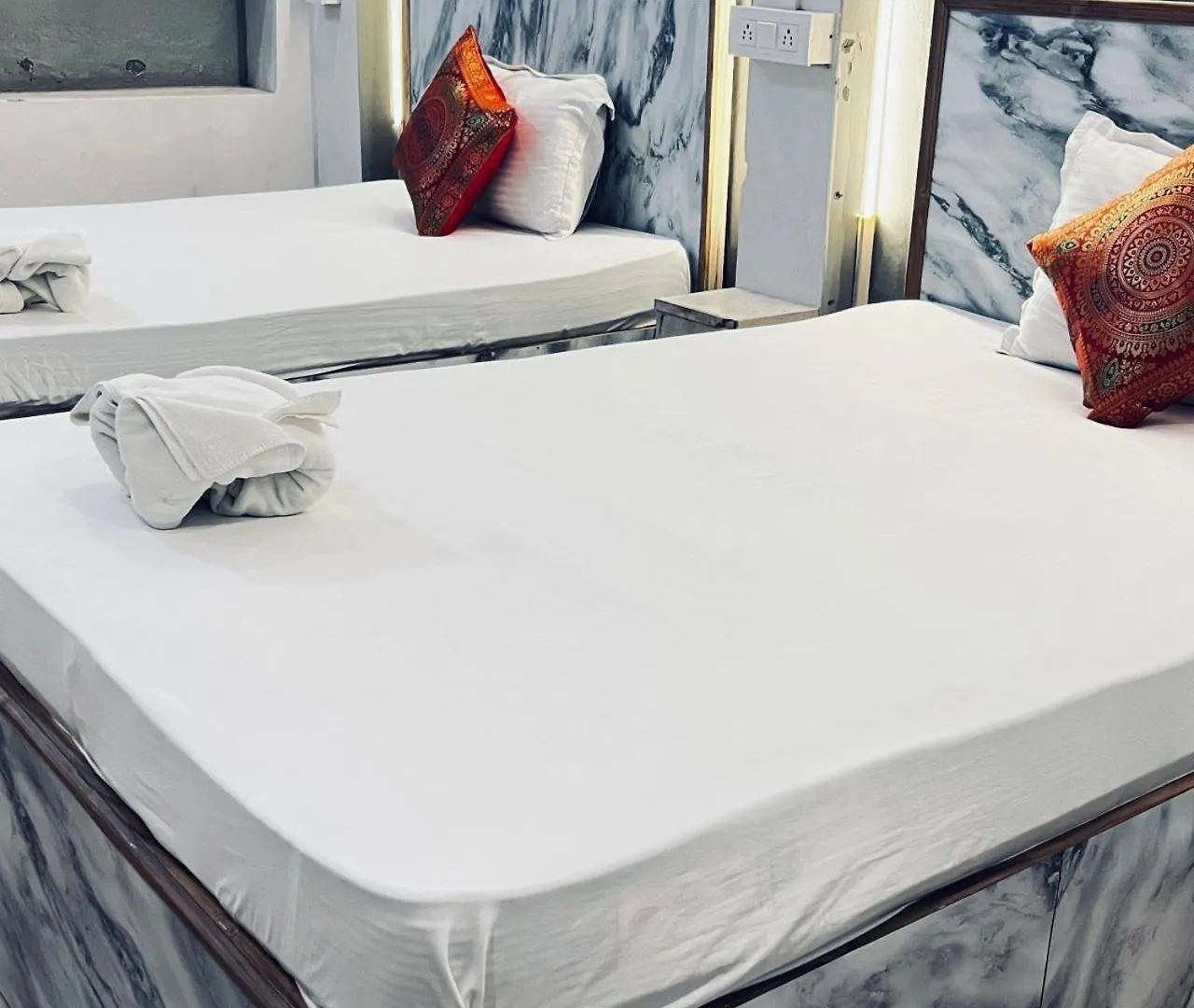 Vibe N Joy Guest House 3*, Benares India
