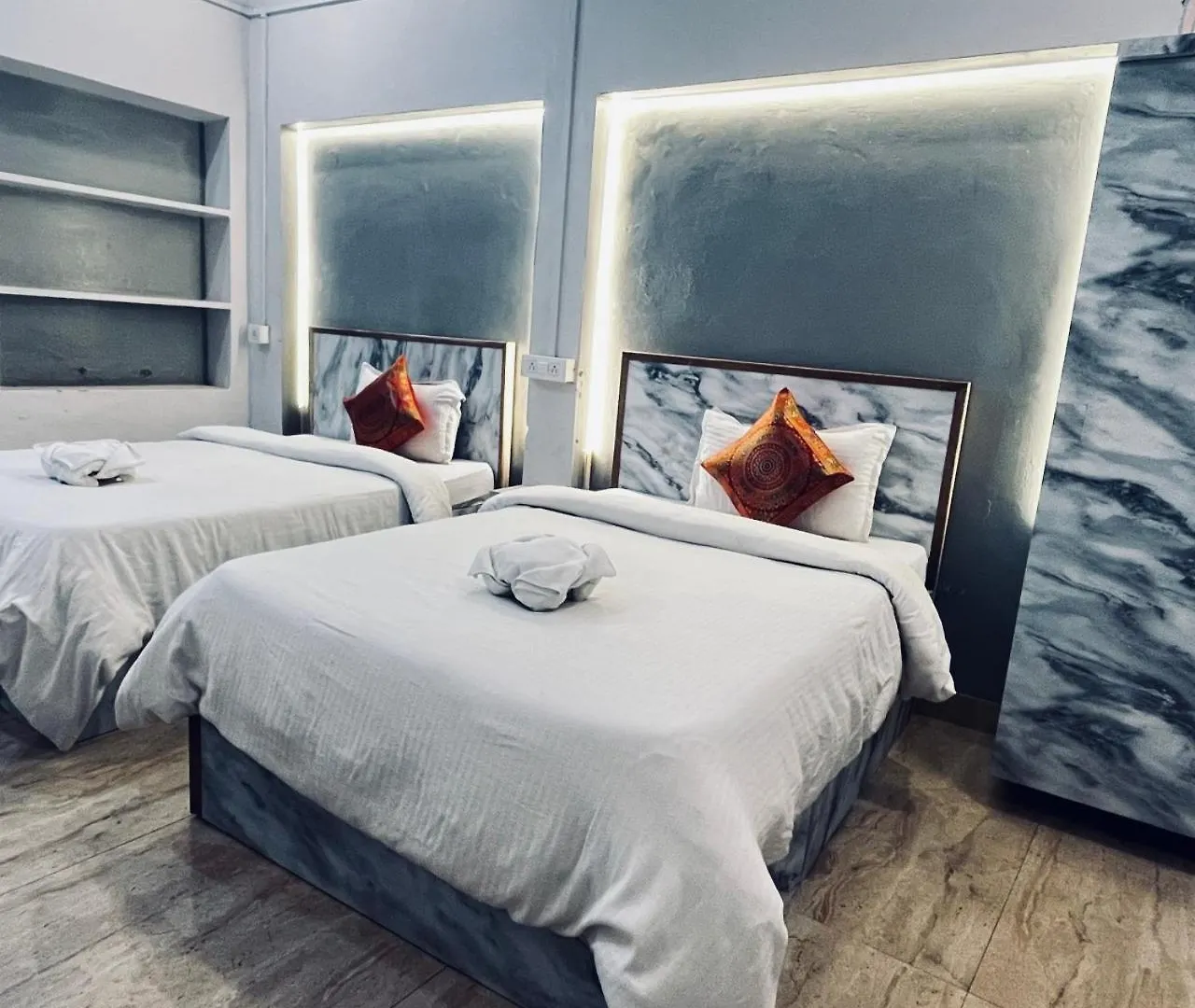 Vibe N Joy Guest House Bed & Breakfast