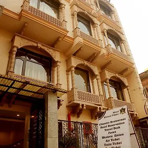 Rivera Palace *** Bénarès