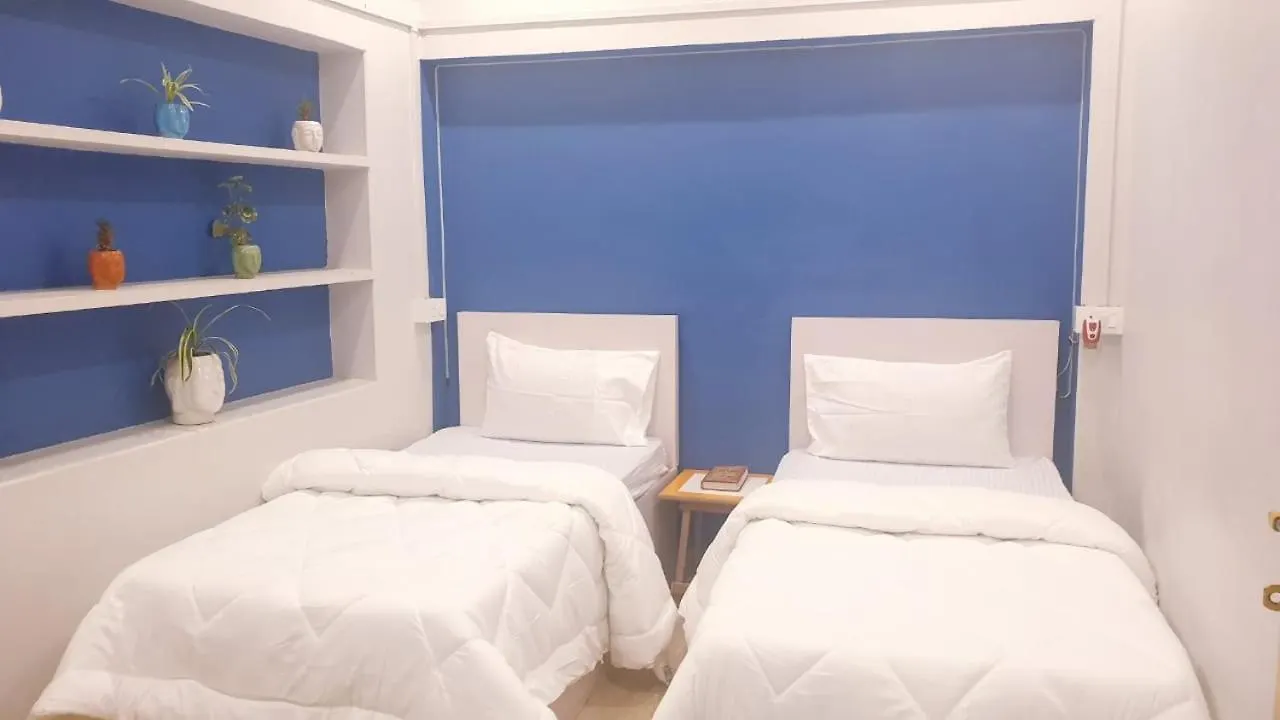 Vibe N Joy Guest House Varanasi