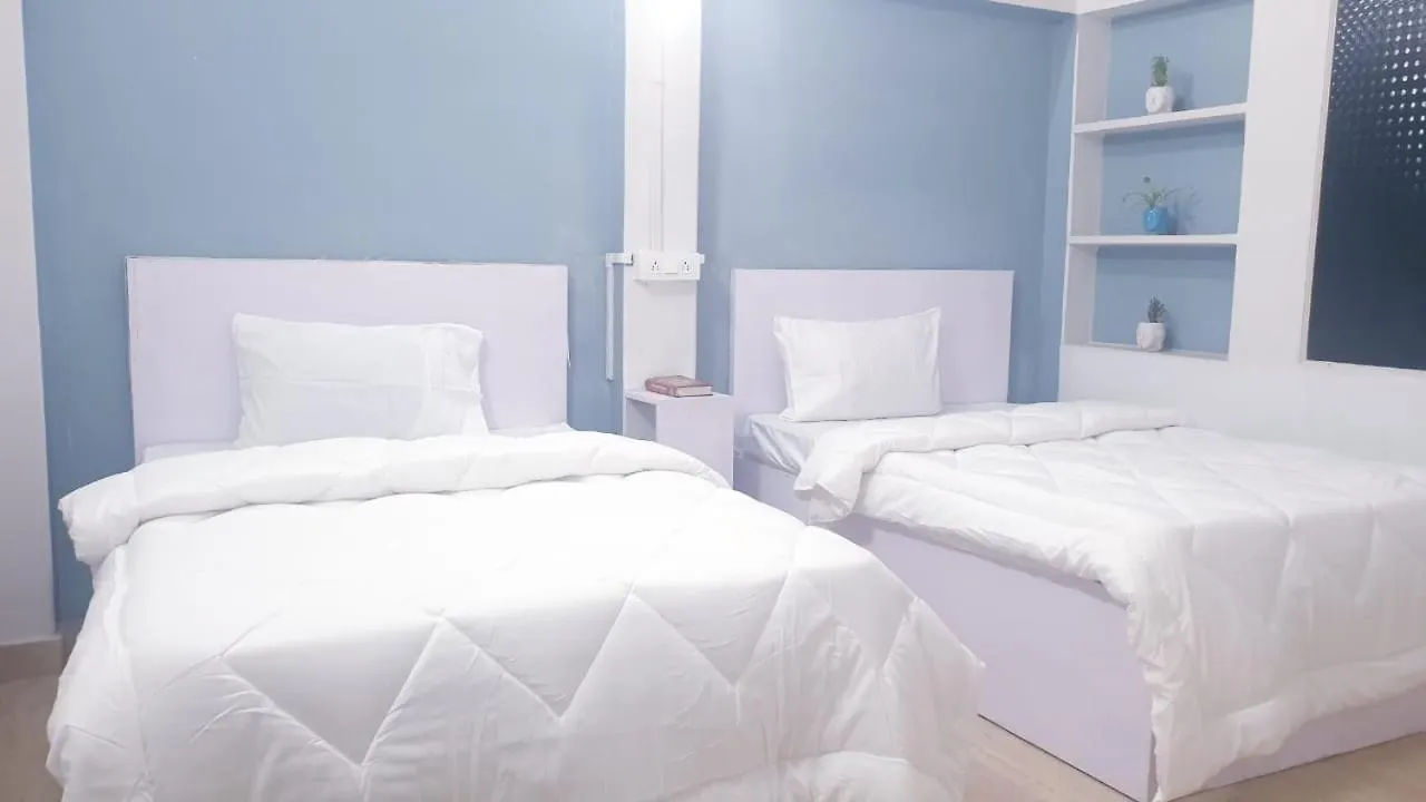 Vibe N Joy Guest House Bed and breakfast
