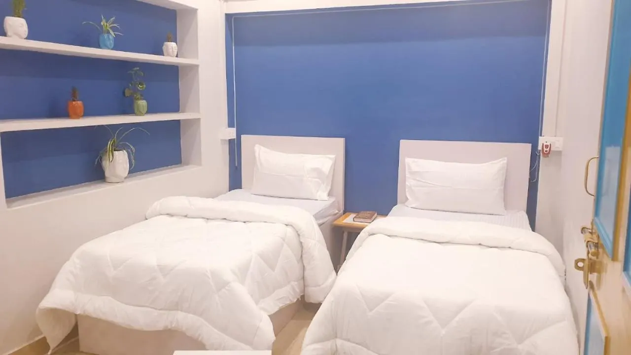 Vibe N Joy Guest House